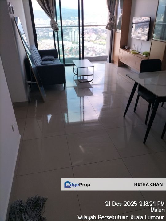 LaVile Condominium For Sale, Kuala Lumpur, Cheras