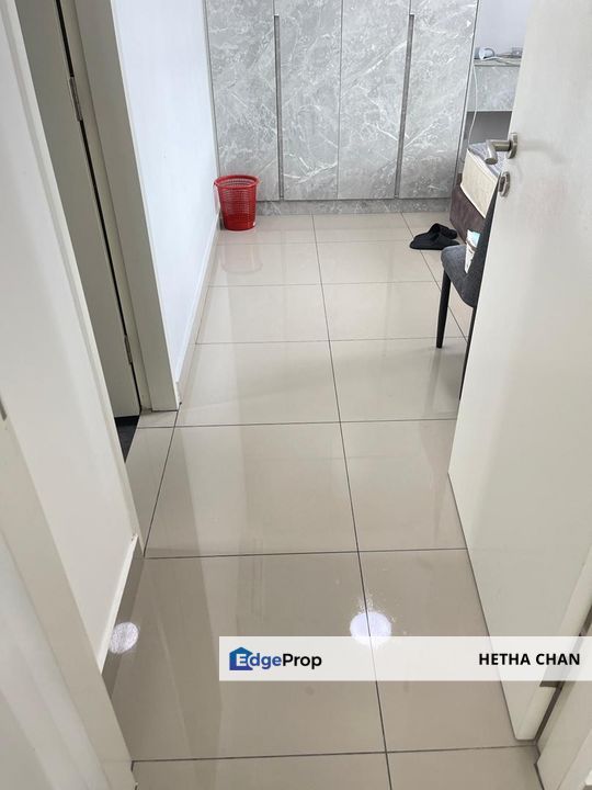 LaVile Condominium For Rent, Kuala Lumpur, Cheras