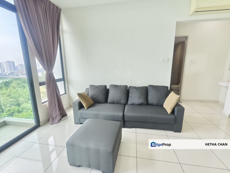City Of Green Condominium Seri Kembangan For Rent , Selangor, Seri Kembangan