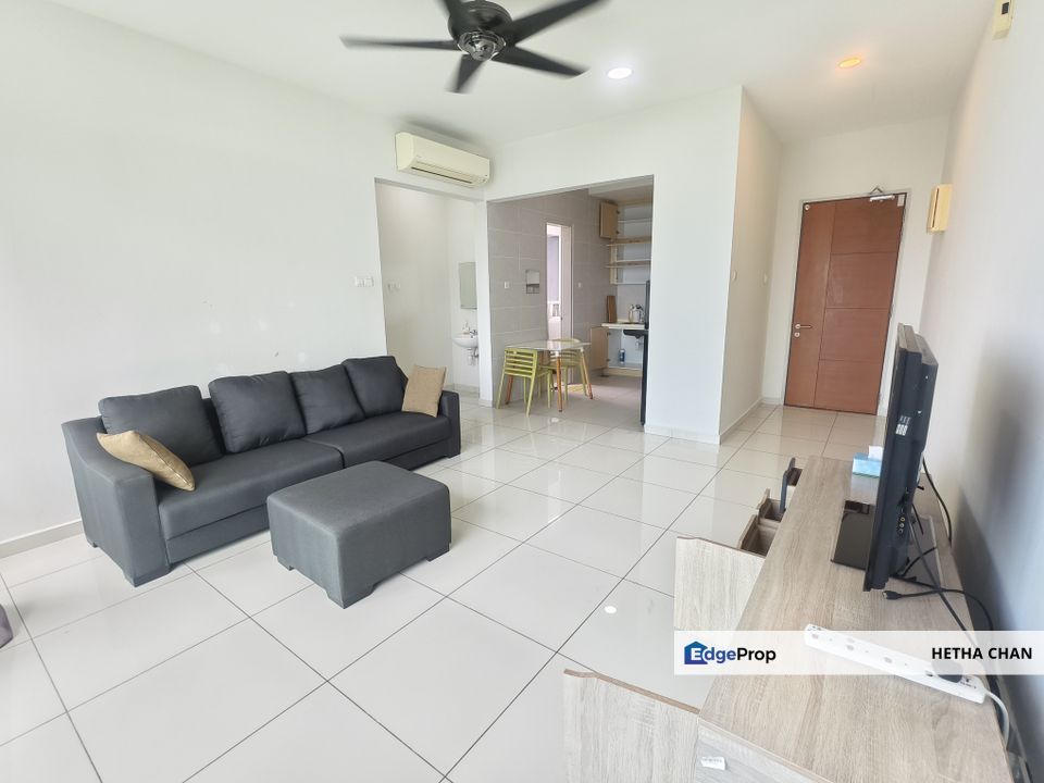 City Of Green Condominium Seri Kembangan For Rent , Selangor, Seri Kembangan