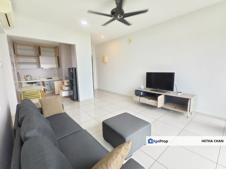 City Of Green Condominium Seri Kembangan For Rent , Selangor, Seri Kembangan