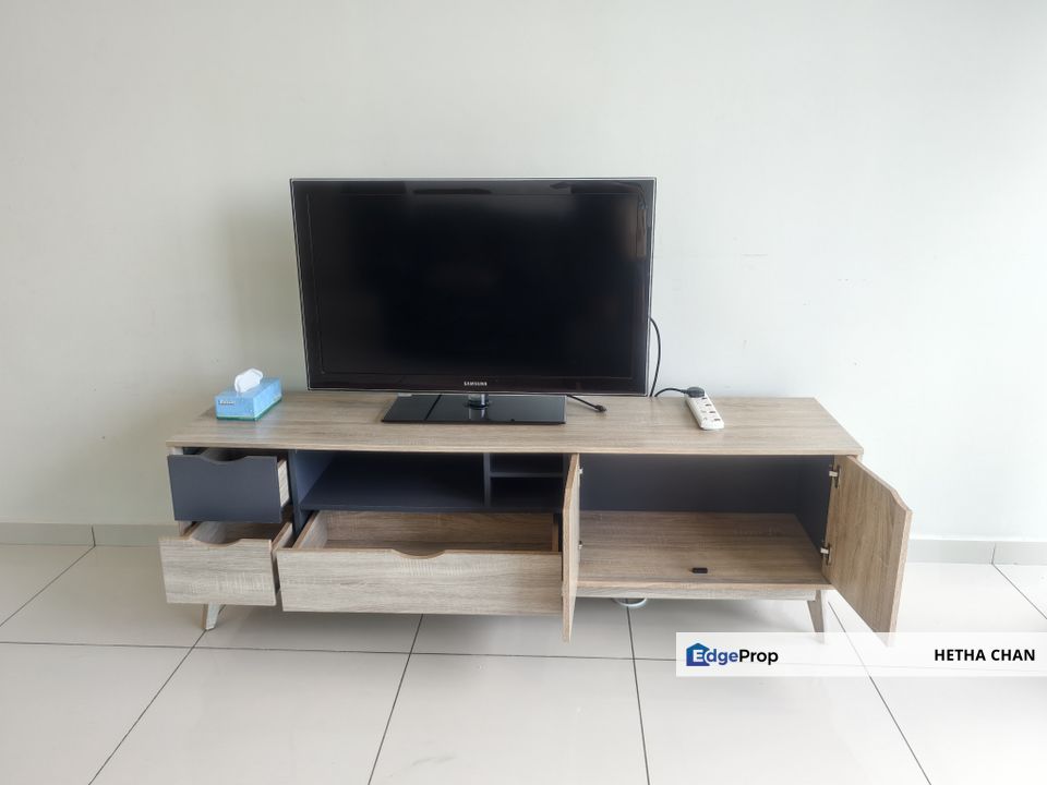 City Of Green Condominium Seri Kembangan For Rent , Selangor, Seri Kembangan