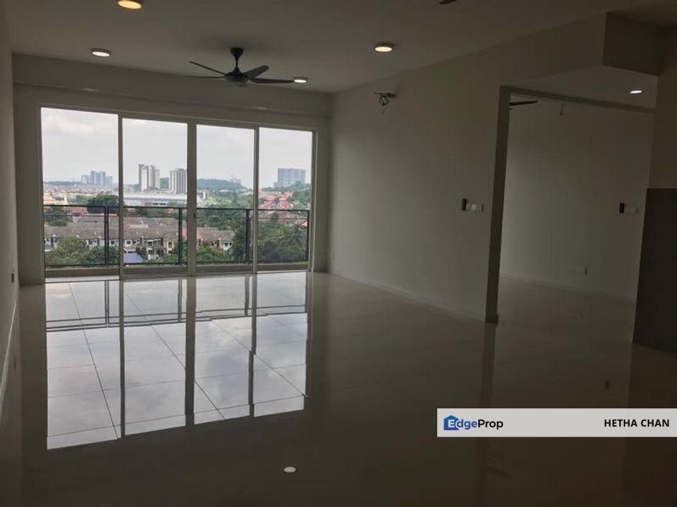 Casa Green @ Cheras Condominium Unit For Sale, Selangor, Cheras