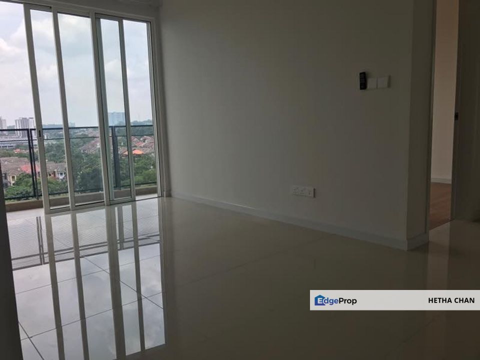 Casa Green @ Cheras Condominium Unit For Sale, Selangor, Cheras