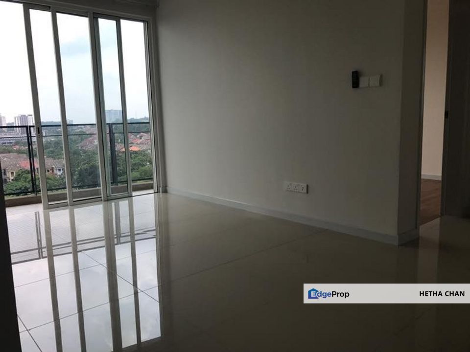 Casa Green @ Cheras Condominium Unit For Sale, Selangor, Cheras