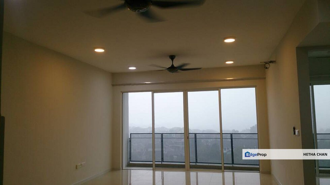 Casa Green @ Cheras Condominium Unit For Sale, Selangor, Cheras