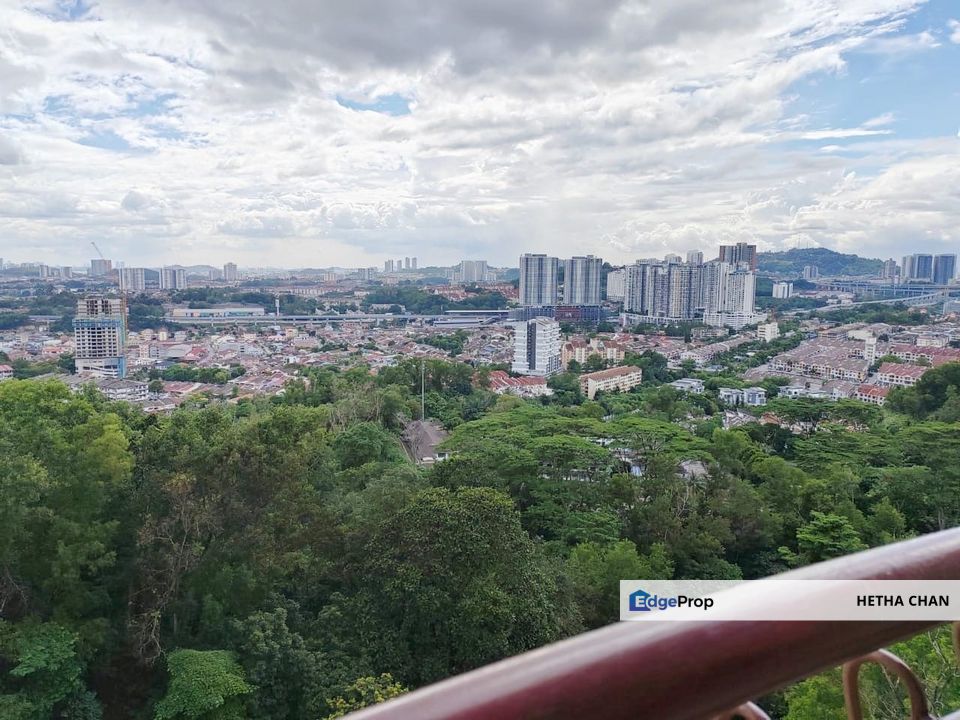 Batu 9 Cheras Venice Hill Condominium Unit For Sale, Selangor, Batu 9th Cheras