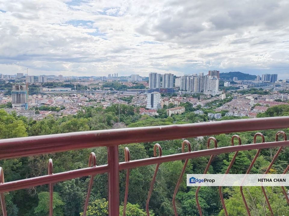 Batu 9 Cheras Venice Hill Condominium Unit For Sale, Selangor, Batu 9th Cheras