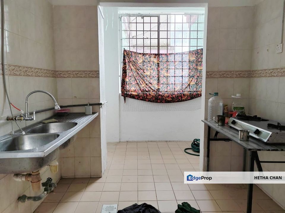 Batu 9 Cheras Venice Hill Condominium Unit For Sale, Selangor, Batu 9th Cheras