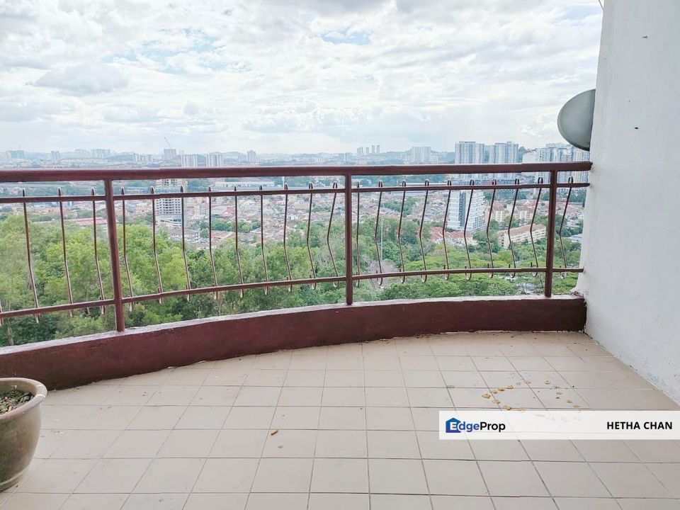 Batu 9 Cheras Venice Hill Condominium Unit For Sale, Selangor, Batu 9th Cheras
