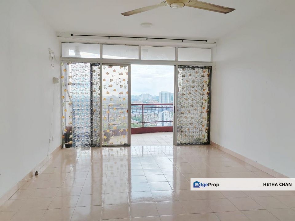 Batu 9 Cheras Venice Hill Condominium Unit For Sale, Selangor, Batu 9th Cheras