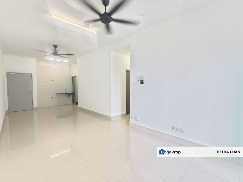 Razak City Residences Salak South KL Condominium Unit For Sale, Kuala Lumpur, Sungai Besi