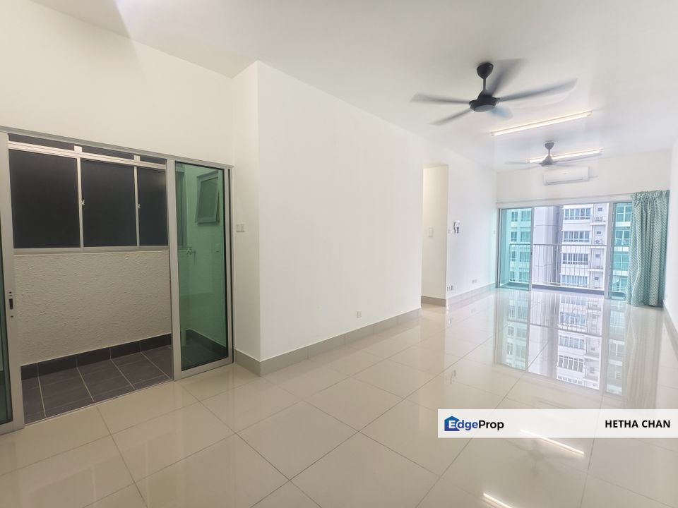 Razak City Residences Salak South KL Condominium Unit For Sale, Kuala Lumpur, Sungai Besi
