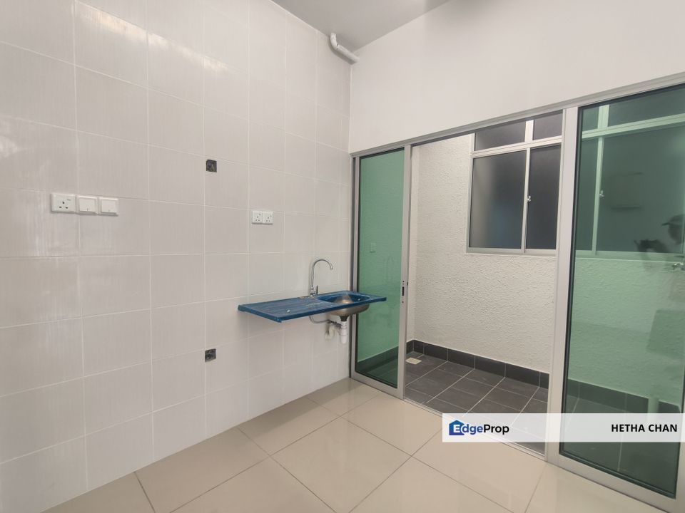 Razak City Residences Salak South KL Condominium Unit For Sale, Kuala Lumpur, Sungai Besi