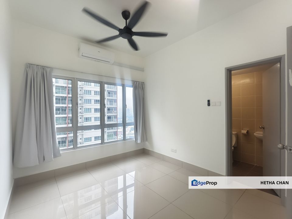 Razak City Residences Salak South KL Condominium Unit For Sale, Kuala Lumpur, Sungai Besi