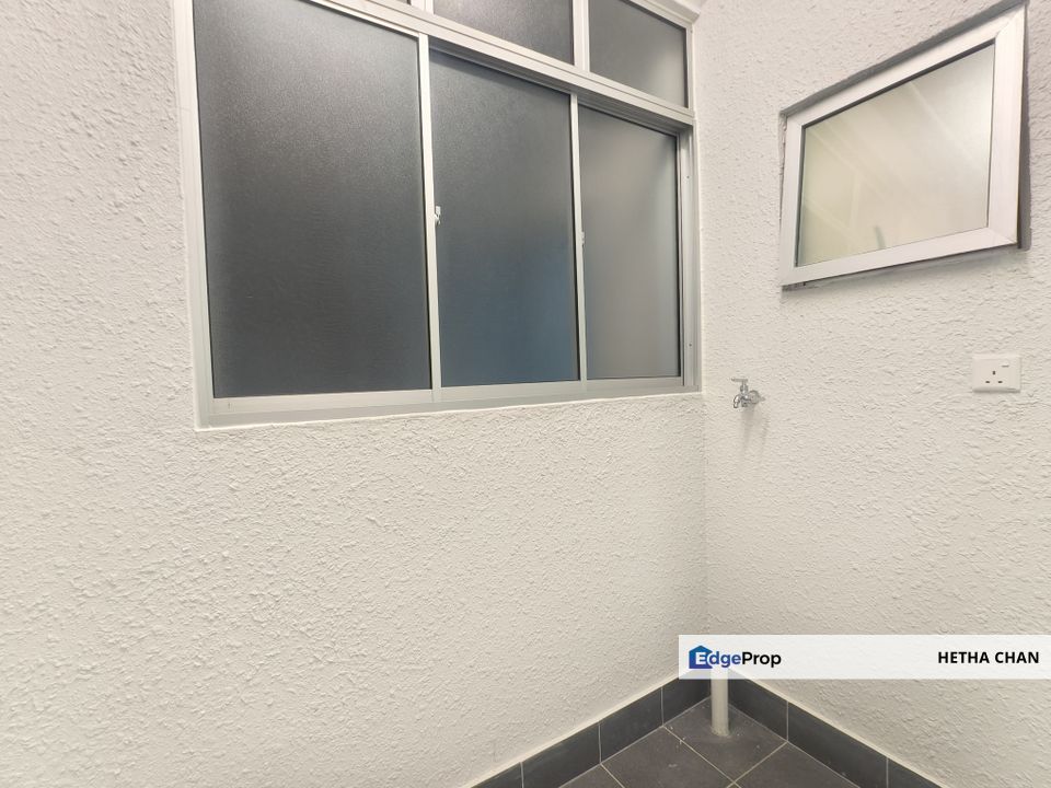 Razak City Residences Salak South KL Condominium Unit For Sale, Kuala Lumpur, Sungai Besi