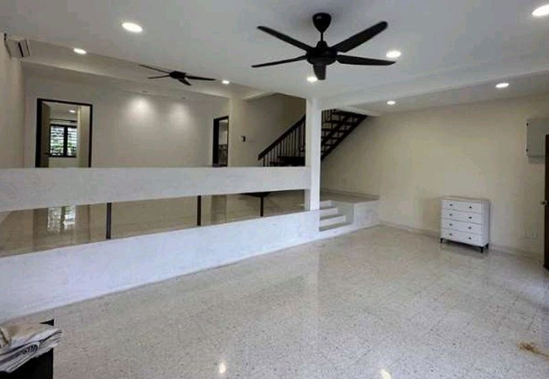 Taman Desa Cheras