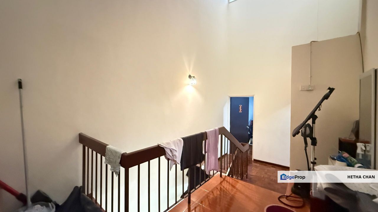 Taman Desa Kuala Lumpur Double Storey Terrace For Rent, Kuala Lumpur, Seputeh