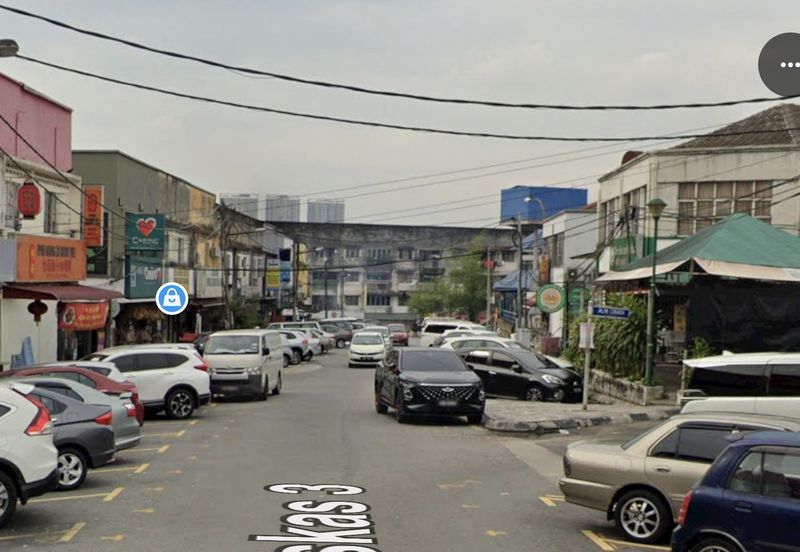 Taman Cheras