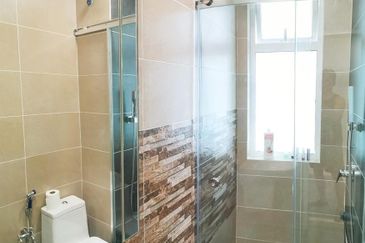 TriTower Residence @ Johor Bahru Sentral