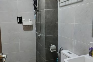 Twin Tower Residence