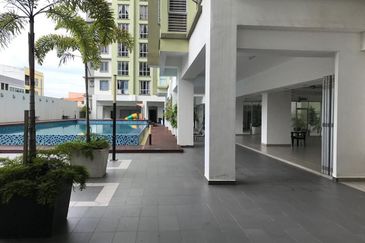 Sentral Residences