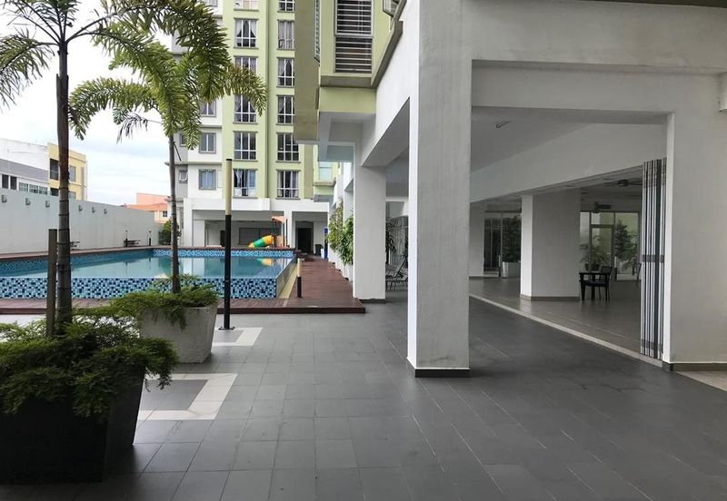 Sentral Residences