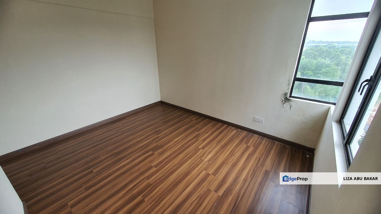 Tamara Residence Putrajaya Serviced Apartment For Sale , Putrajaya, Putrajaya