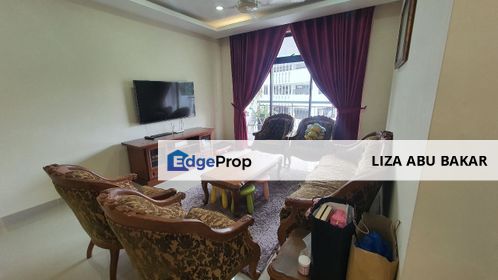 Tamara Residence Serviced Apartment Presint 8 Putrajaya , Putrajaya, Putrajaya