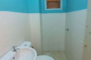 Sri Cempaka Apartment