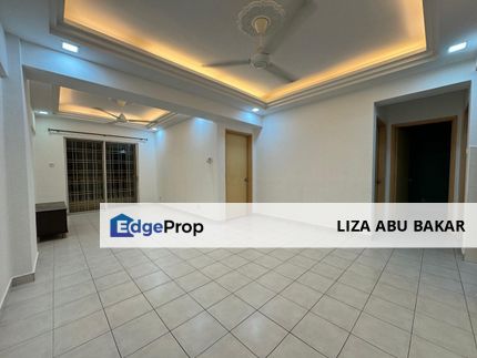 Sri Cempaka Apartment Kajang Selangor For Rent, Selangor, Kajang