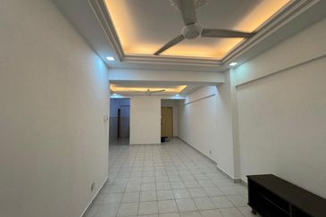 Sri Cempaka Apartment