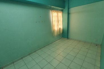 Sri Cempaka Apartment