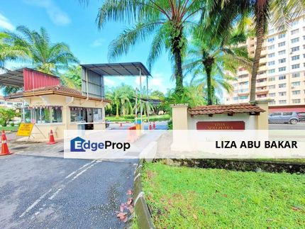 Vista Seri Putra Bangi Selangor For Sale, Selangor, Bangi