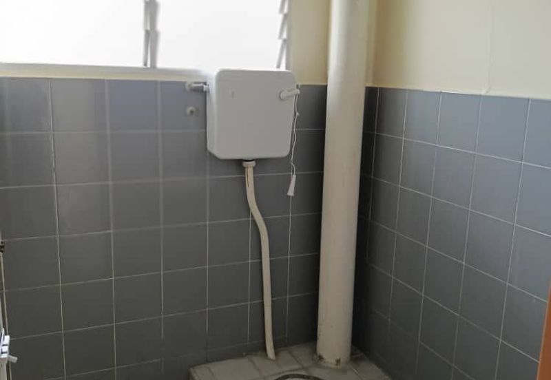 Apartment Nilai Perdana