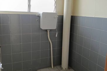 Apartment Nilai Perdana