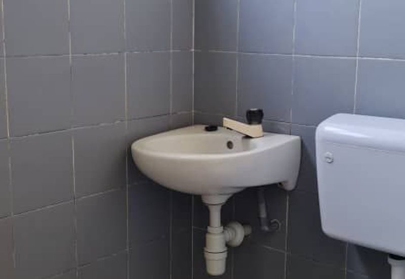 Apartment Nilai Perdana