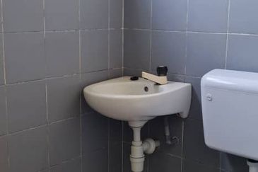 Apartment Nilai Perdana