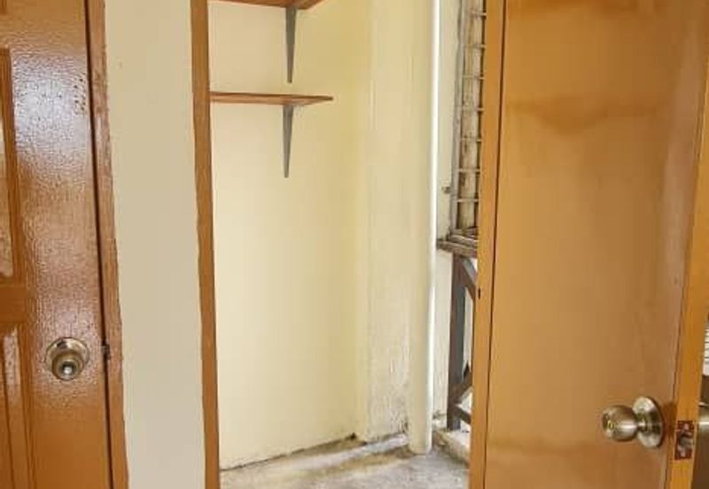 Apartment Nilai Perdana