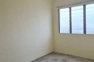 Apartment Nilai Perdana