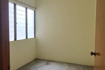 Apartment Nilai Perdana