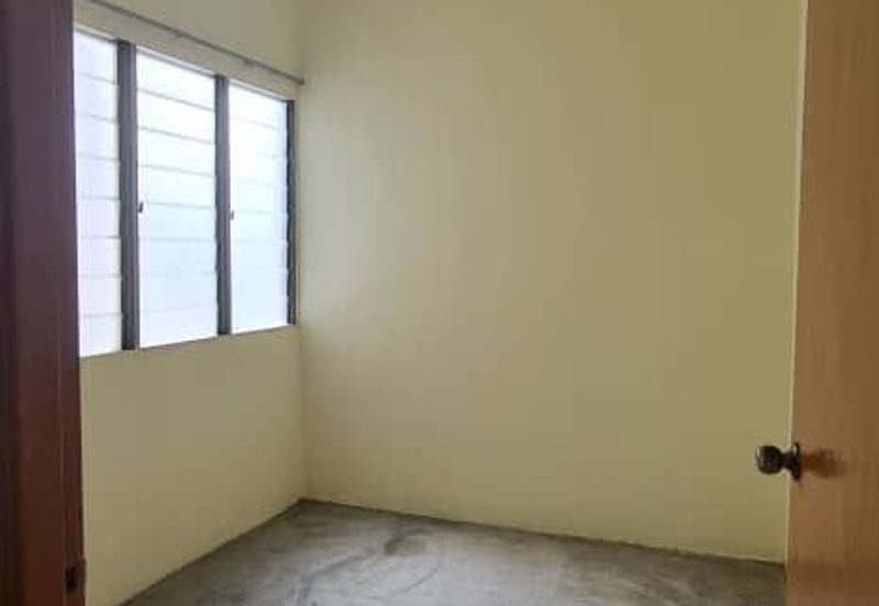 Apartment Nilai Perdana
