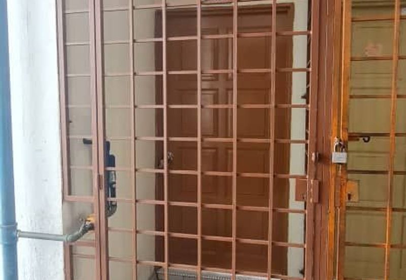 Apartment Nilai Perdana