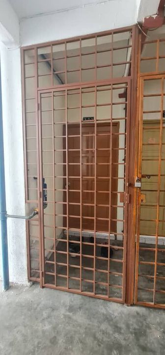 Apartment Nilai Perdana For Sale [2nd FLOOR & BELOW MV], Negeri Sembilan, Nilai