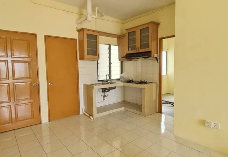 Apartment Nilai Perdana
