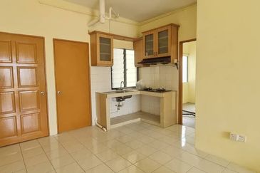Apartment Nilai Perdana