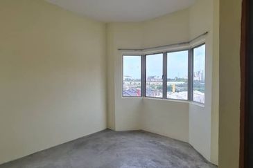 Apartment Nilai Perdana