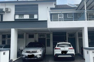 Kita Bayu @ Cybersouth