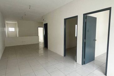 Kita Bayu @ Cybersouth