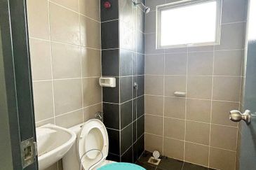 Kita Bayu @ Cybersouth